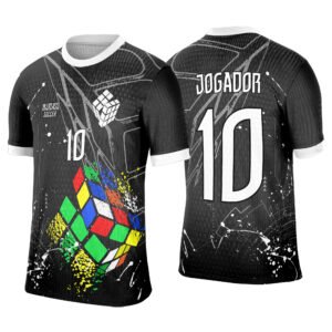 Interclasse 699 Cubo Mágico