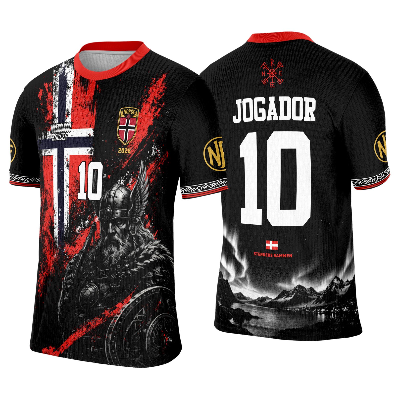Interclasse 708 Vikings