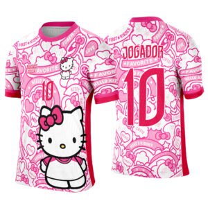 Interclasse 720 Hello Kitty