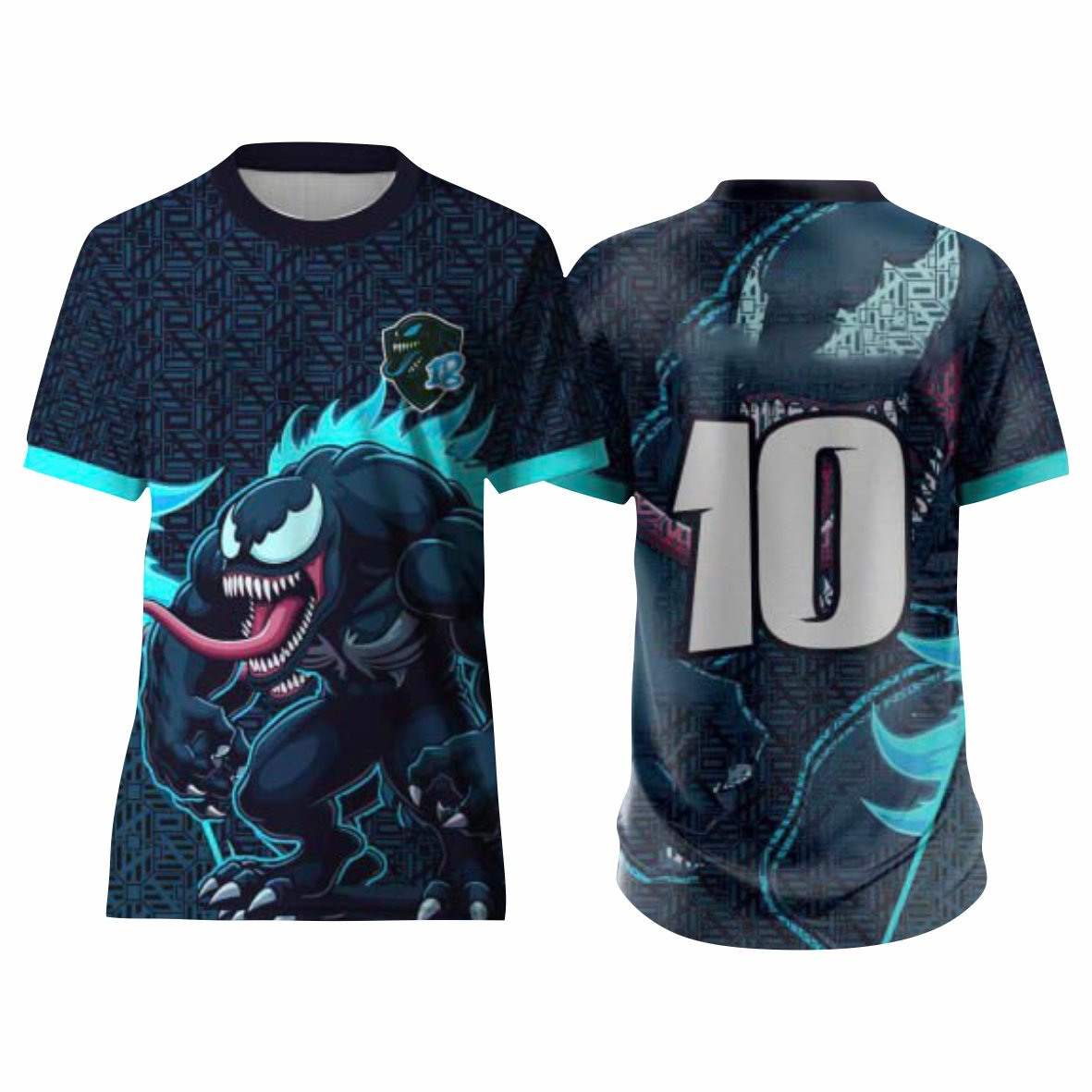 Interclasse 3PDV 018 Venom