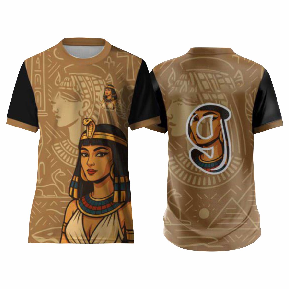 Interclasse 3PDV 028 Cleopatra