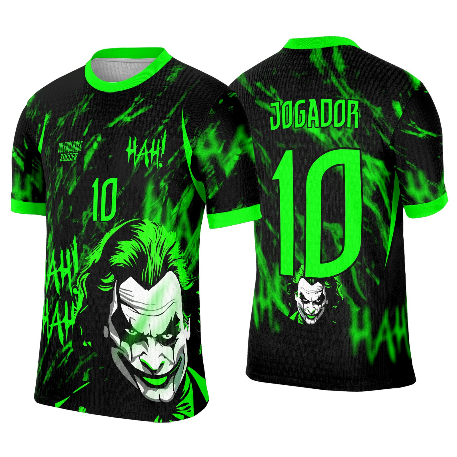 Interclasse 740 Coringa