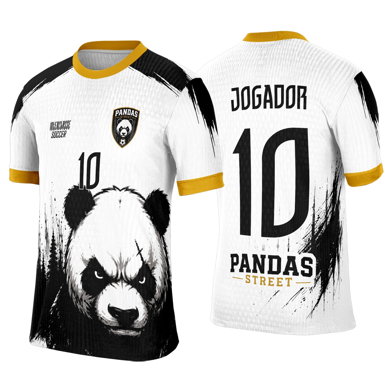 Interclasse 742 Panda