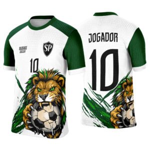 Interclasse 745 Leão