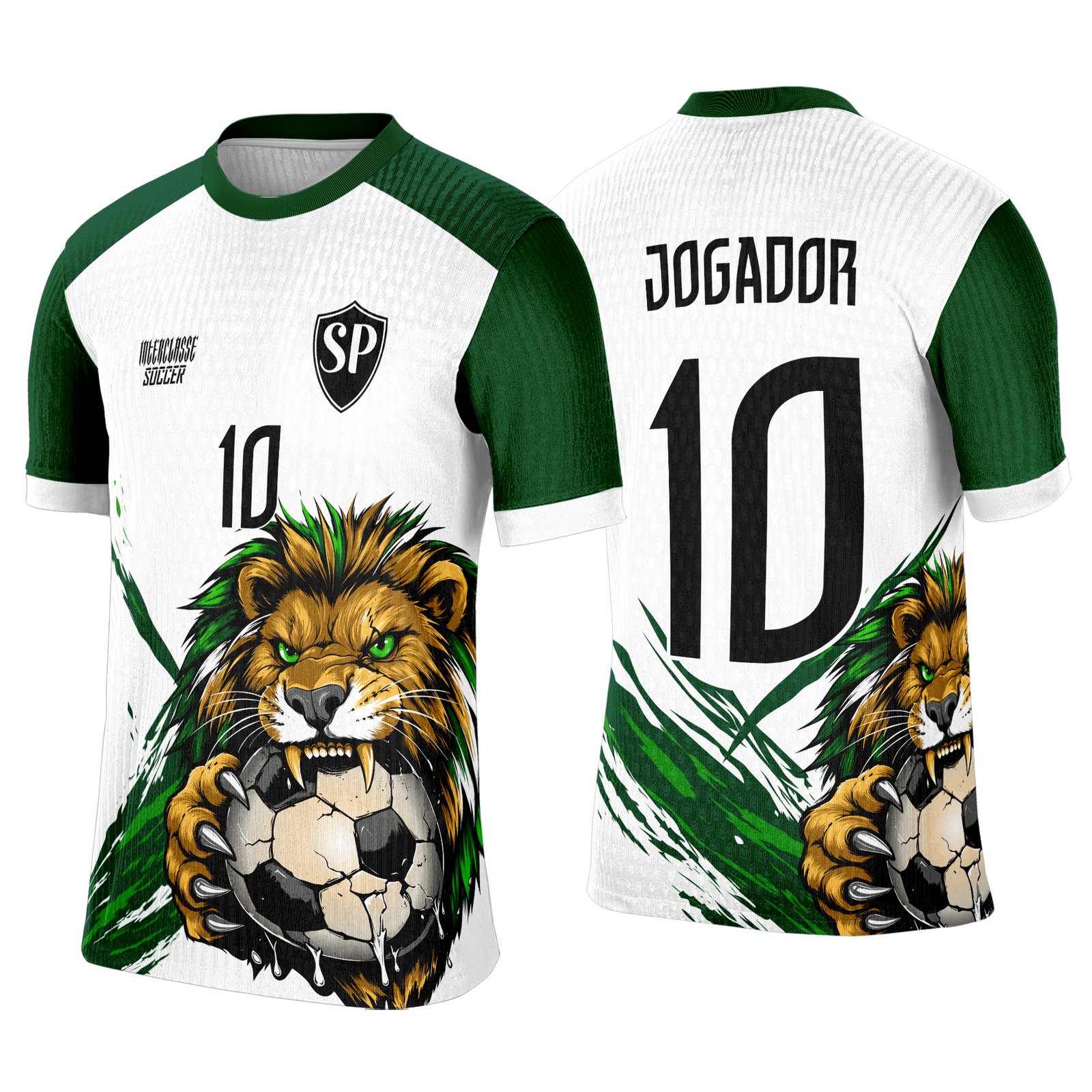 Interclasse 745 Leão