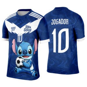 Interclasse 746 Stitch