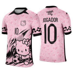 Interclasse 753 Hello Kitty
