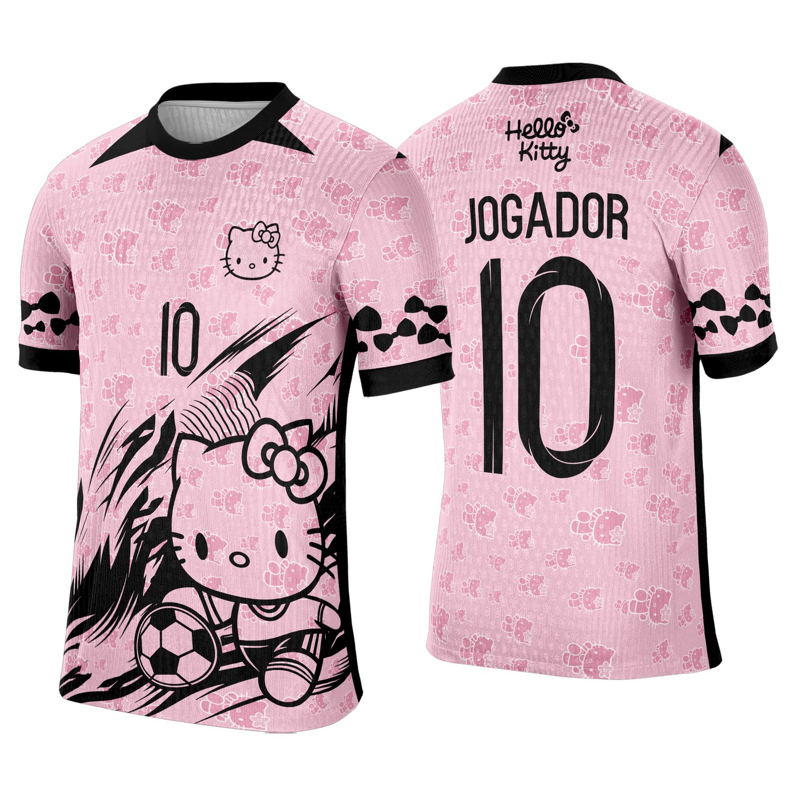 Interclasse 753 Hello Kitty