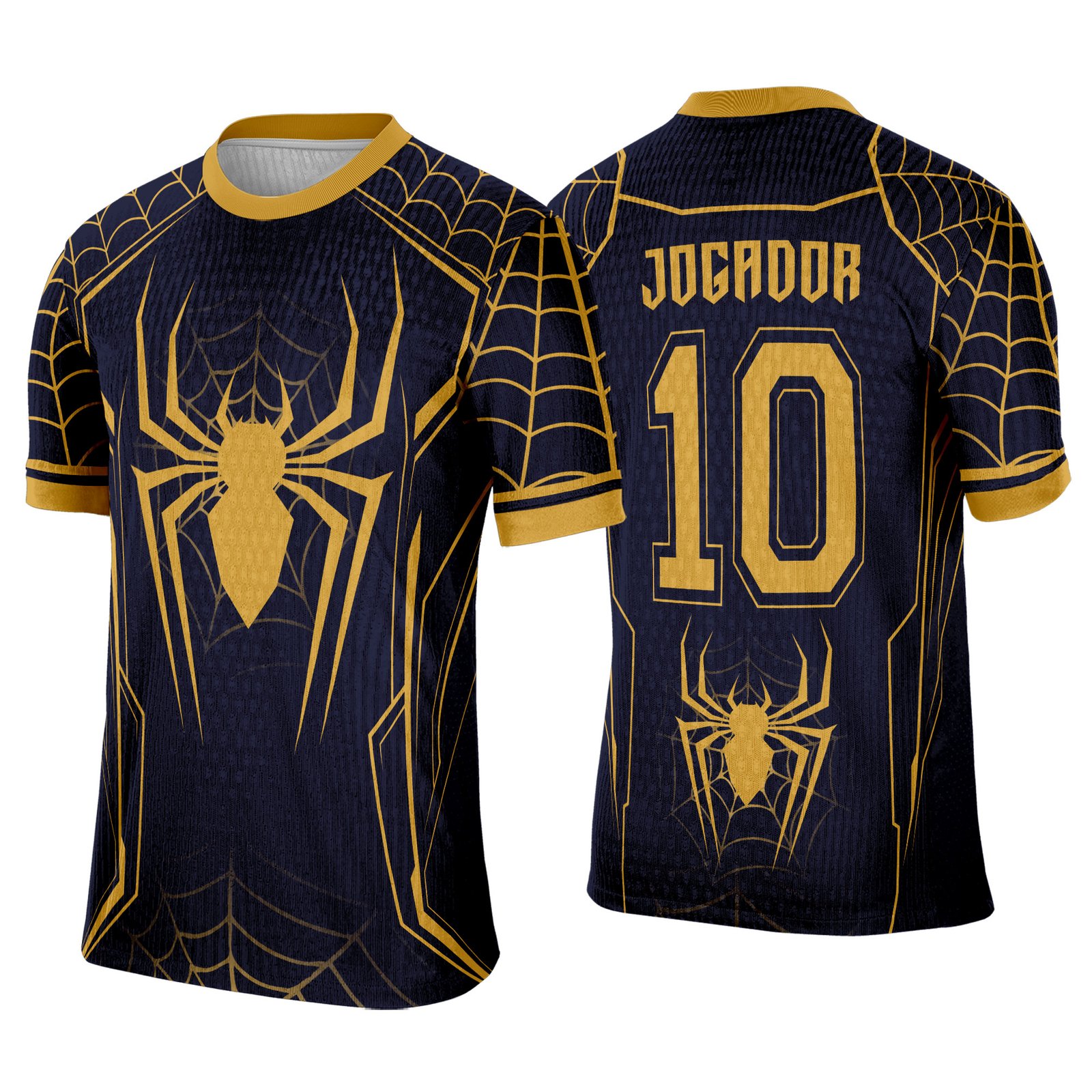 Interclasse 754 Homem Aranha