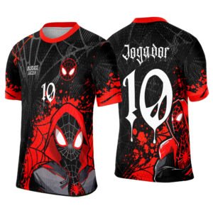 Interclasse 756 Homem Aranha