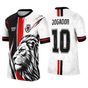 Interclasse 759 Leão