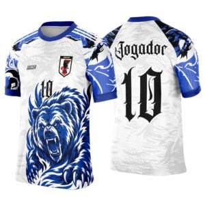 Interclasse 765 Urso