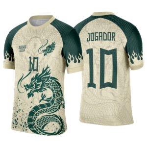 Interclasse 768 Dragão