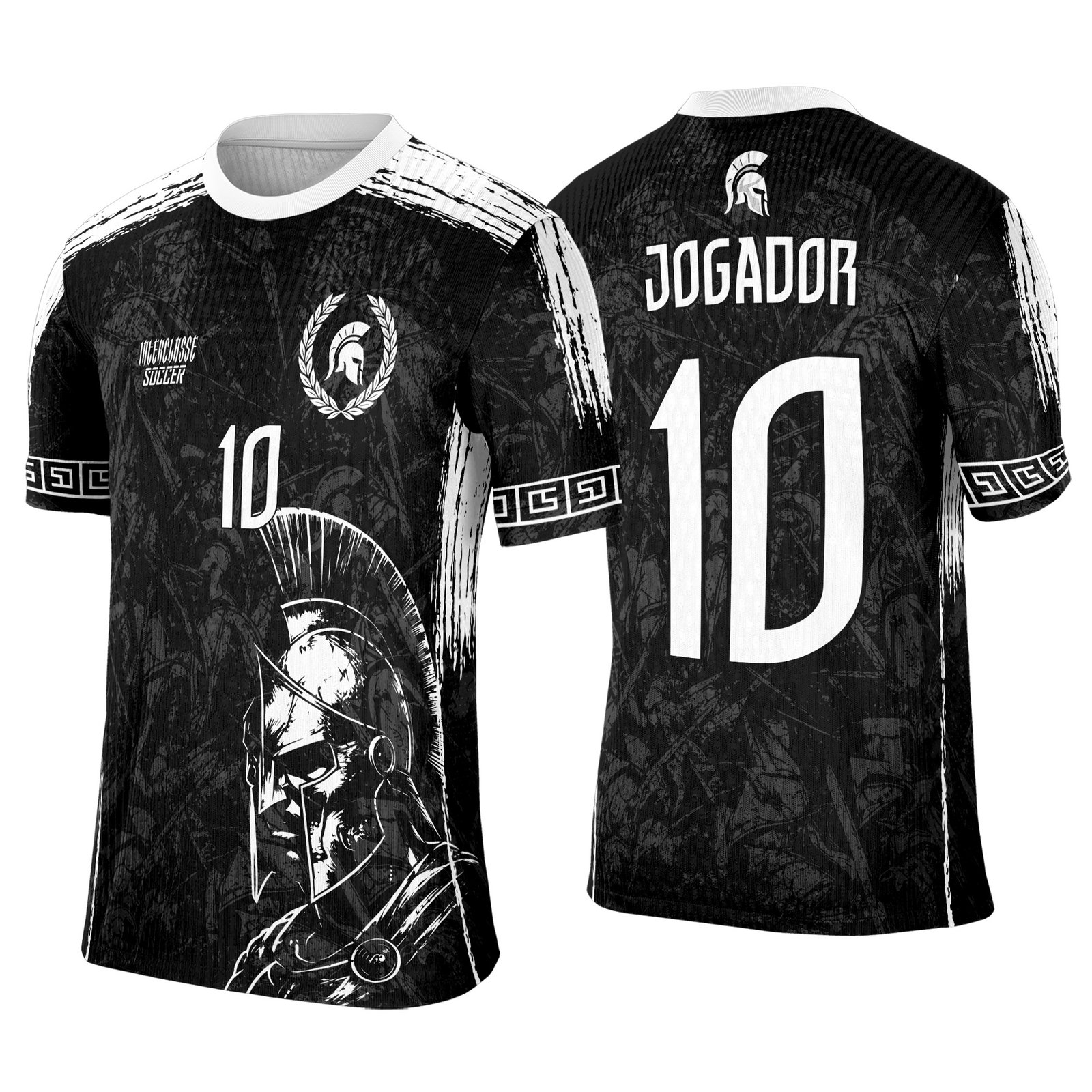 Interclasse 783 Gladiador