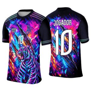 Interclasse 794 Tigre